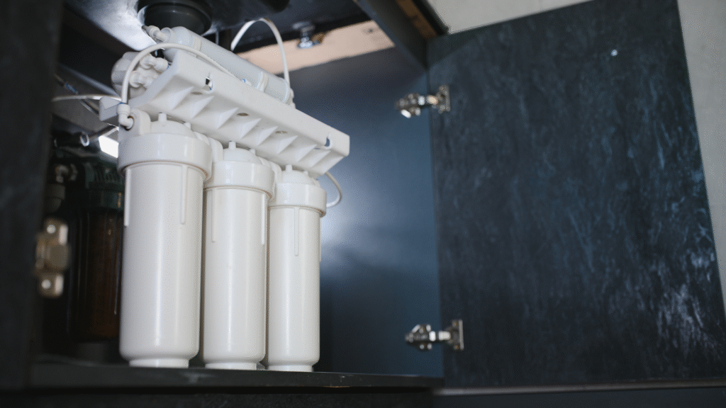 Pure Peace of Mind: Is Your Tap Water Safe?