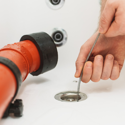 plumber in Boynton Beach