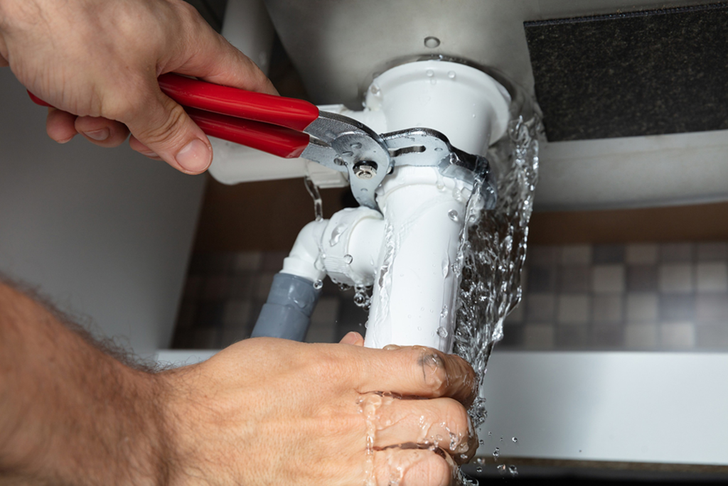 Residential Plumbing Installation Boynton Beach Needs